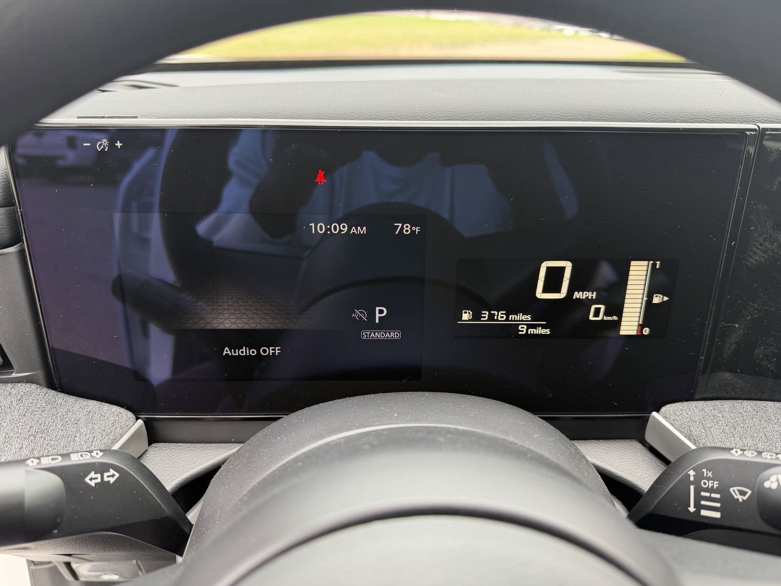 New 2026 White Nissan S image 13