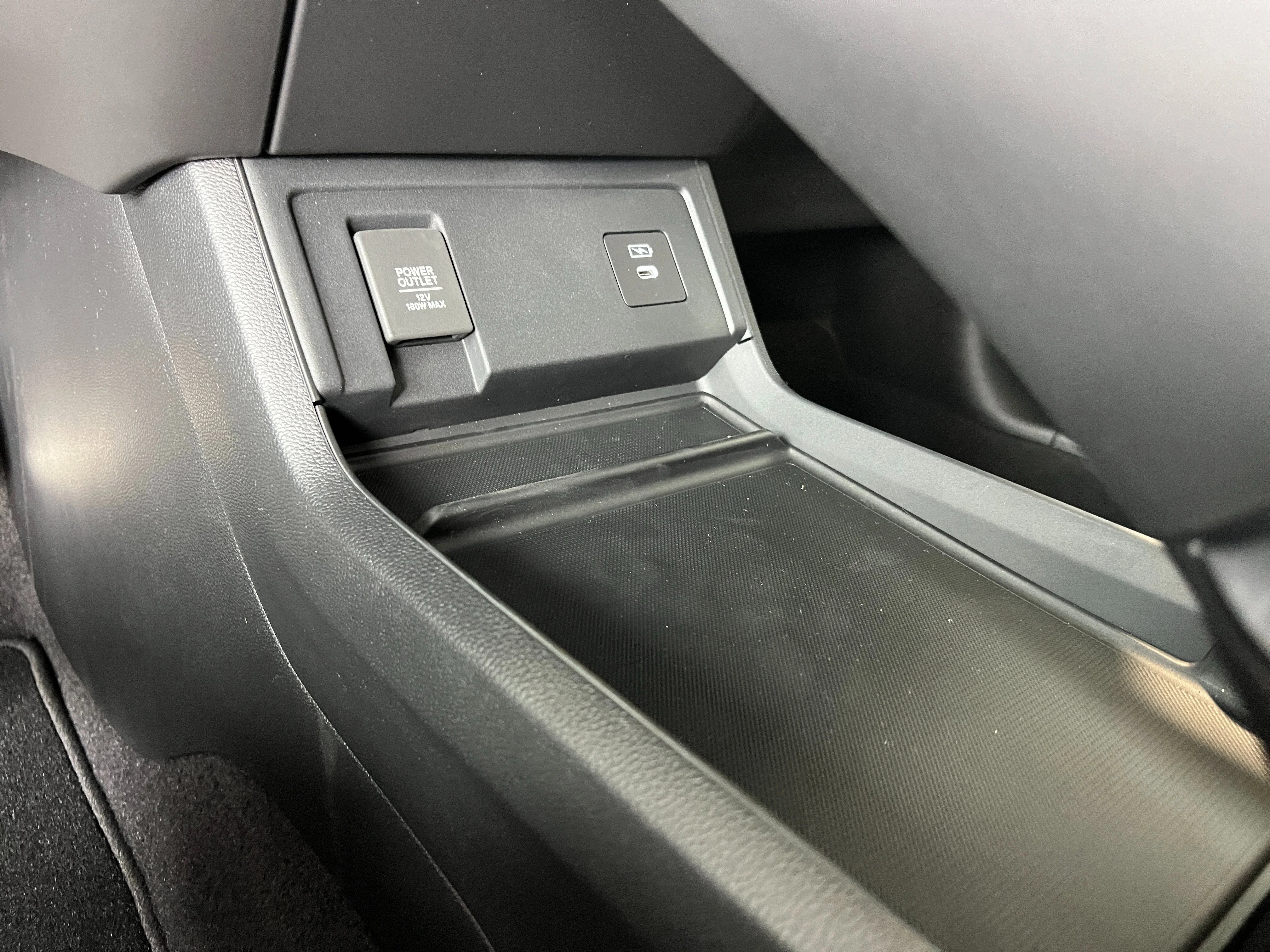 New 2026 Solar Silver Metallic Acura w/A-Spec Advance Package image 22