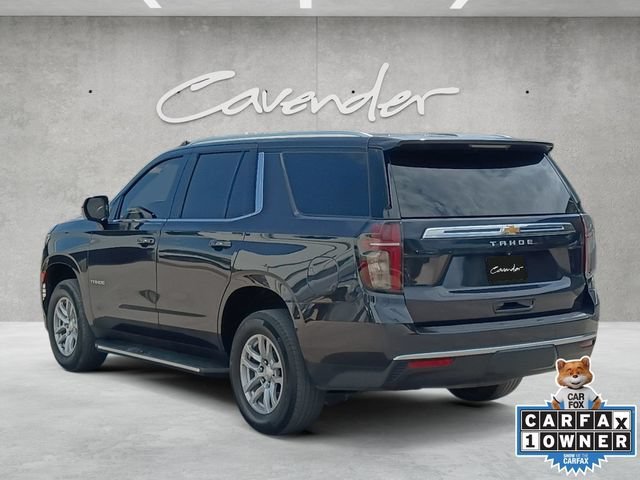 Used 2023 Dark Ash Metallic Chevrolet LS image 14