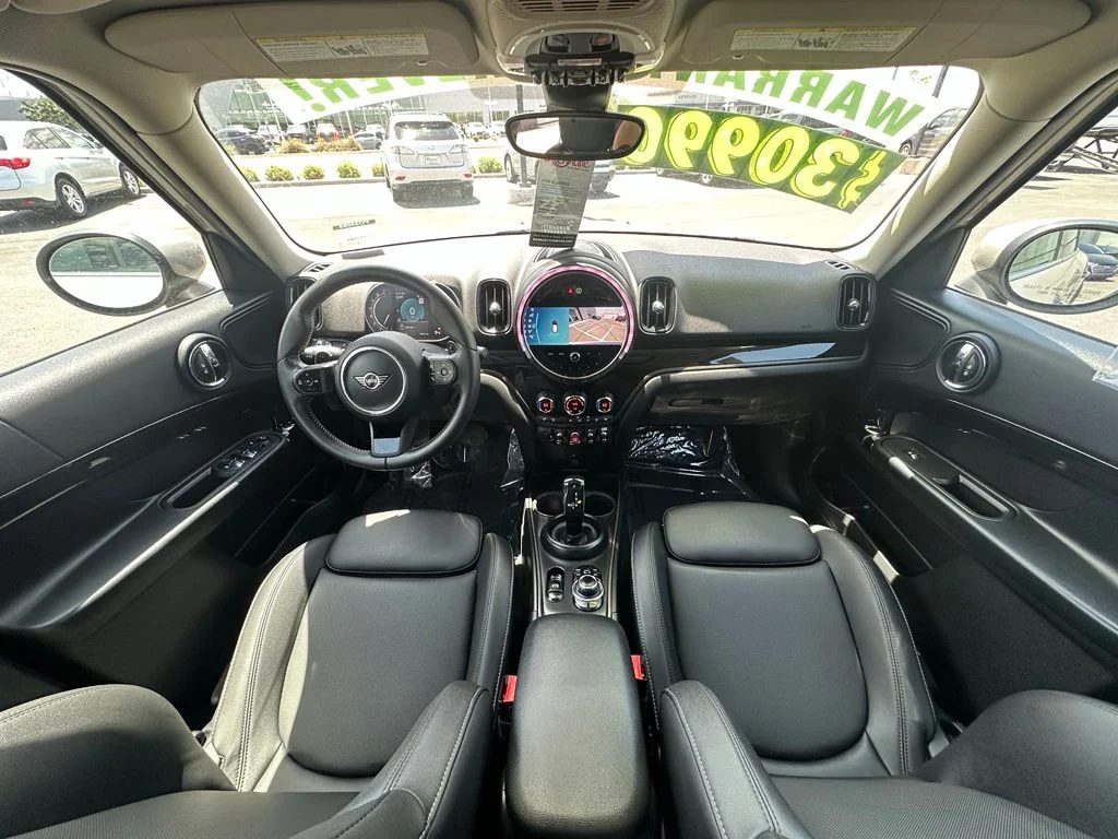 2024 MINI Countryman S - Photo 14