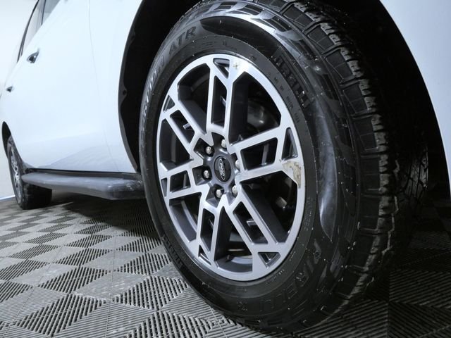 Certified 2025 Ford Expedition Active with VIN 1FMJK1J83SEA18552 for sale in Apple Valley, Minnesota