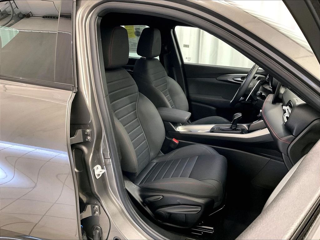 Used 2024 Gray Cray Dodge R/T image 11