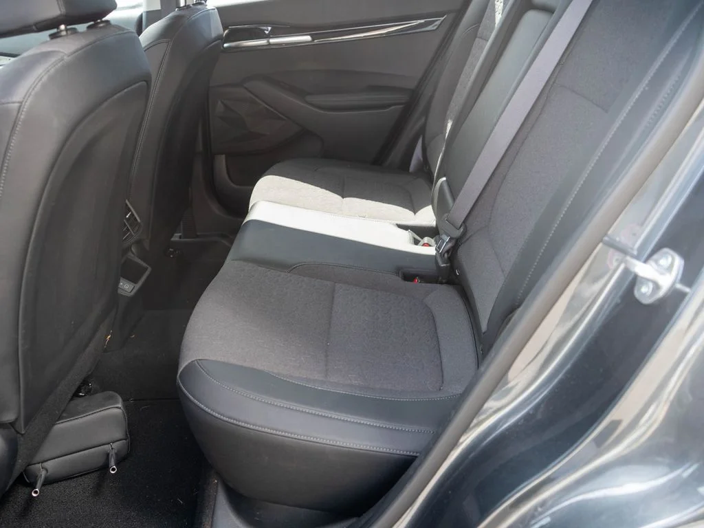 Used 2024 Gray Kia S image 13