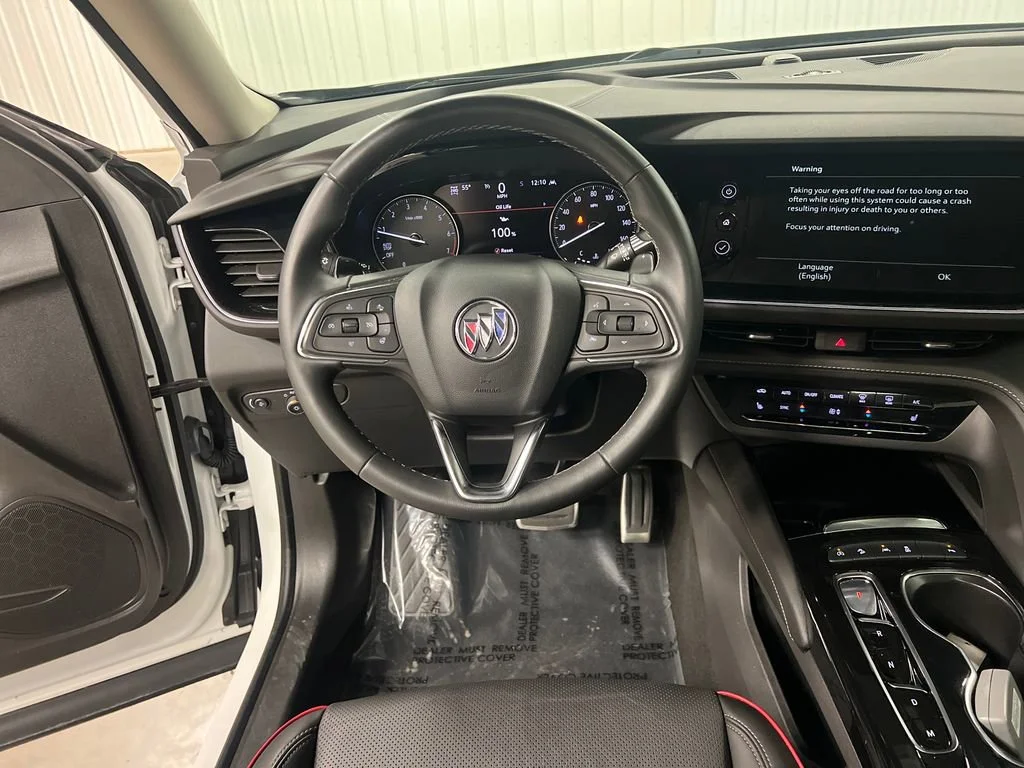 2023 Buick Envision Essence - Photo 19