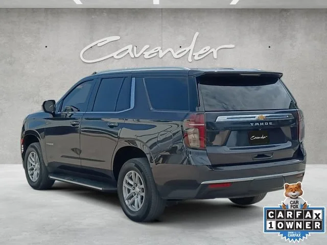 Used 2023 Dark Ash Metallic Chevrolet LS image 14
