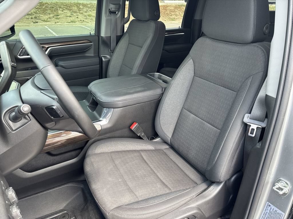 2026 Chevrolet Silverado 2500HD LT - Photo 25