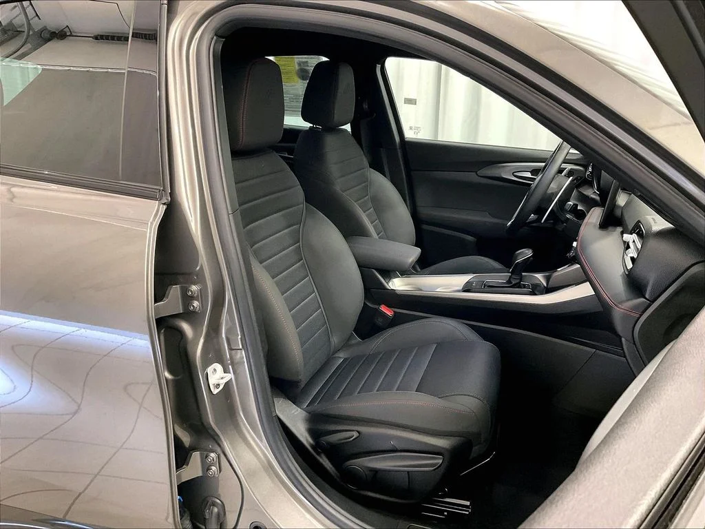 Used 2024 Gray Cray Dodge R/T image 11