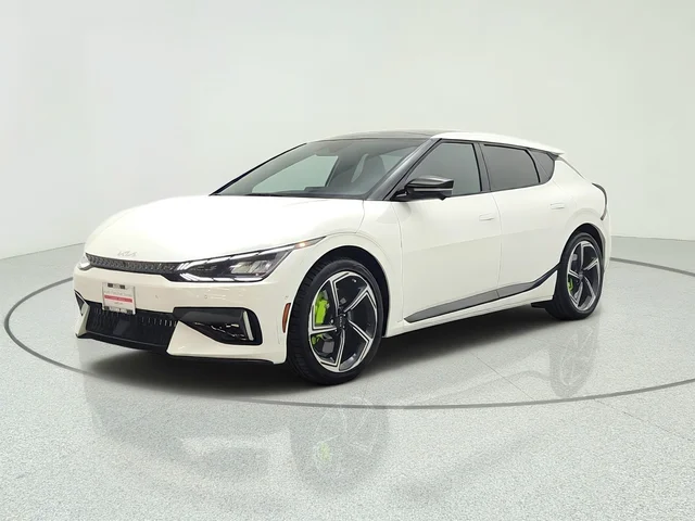 2023 Kia EV6 GT