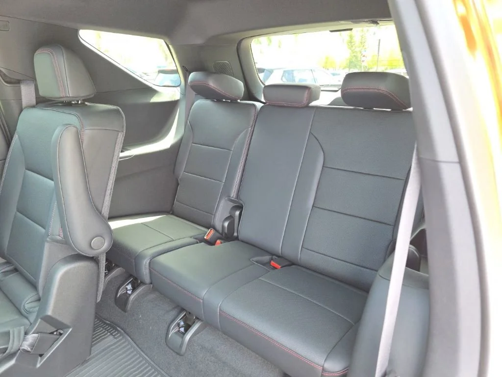 2026 Chevrolet Traverse Z71 - Photo 13