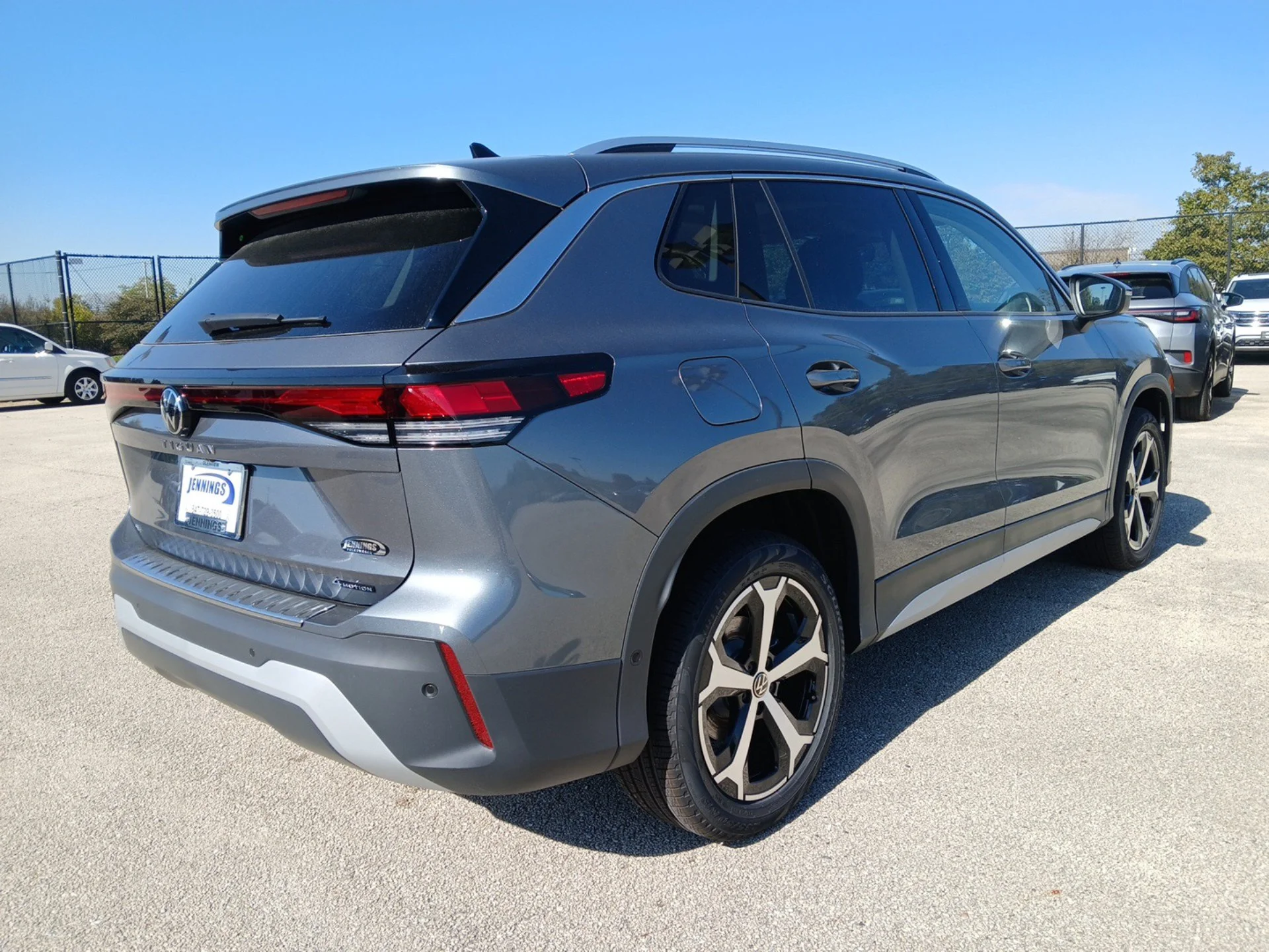 Vehicle thumbnail