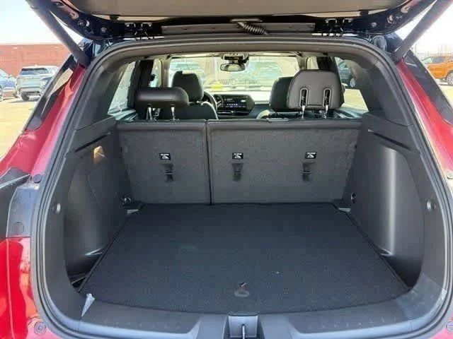 2026 Chevrolet Trailblazer RS - Photo 16