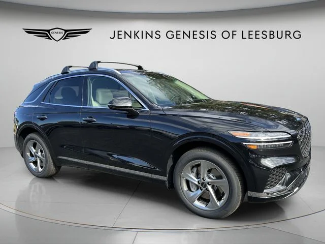 Used 2026 Black Genesis 2.5T image 1