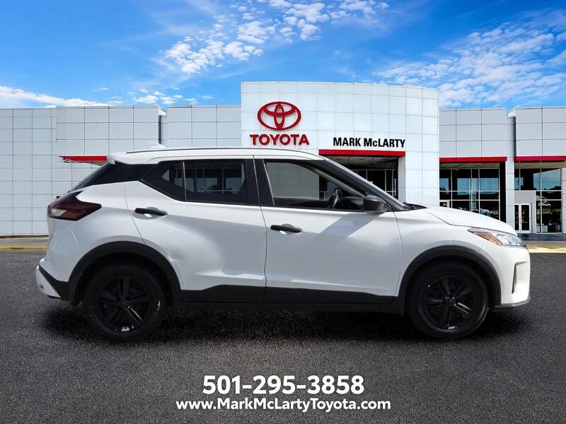 Used 2024 Fresh Powder NISSAN S FWD image 6