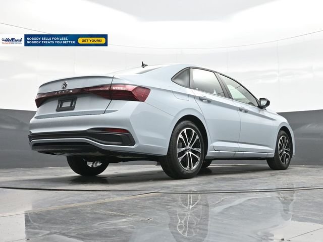 2025 Volkswagen Jetta Sport - Photo 18