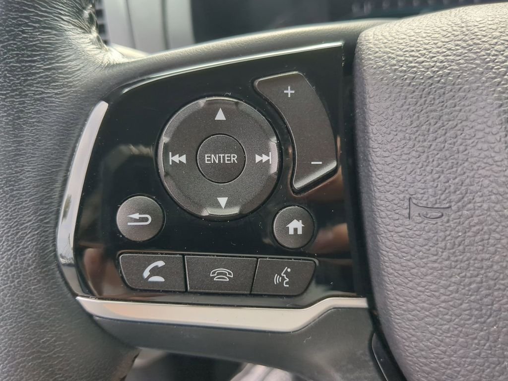 Used 2020 Silver Honda Elite image 31