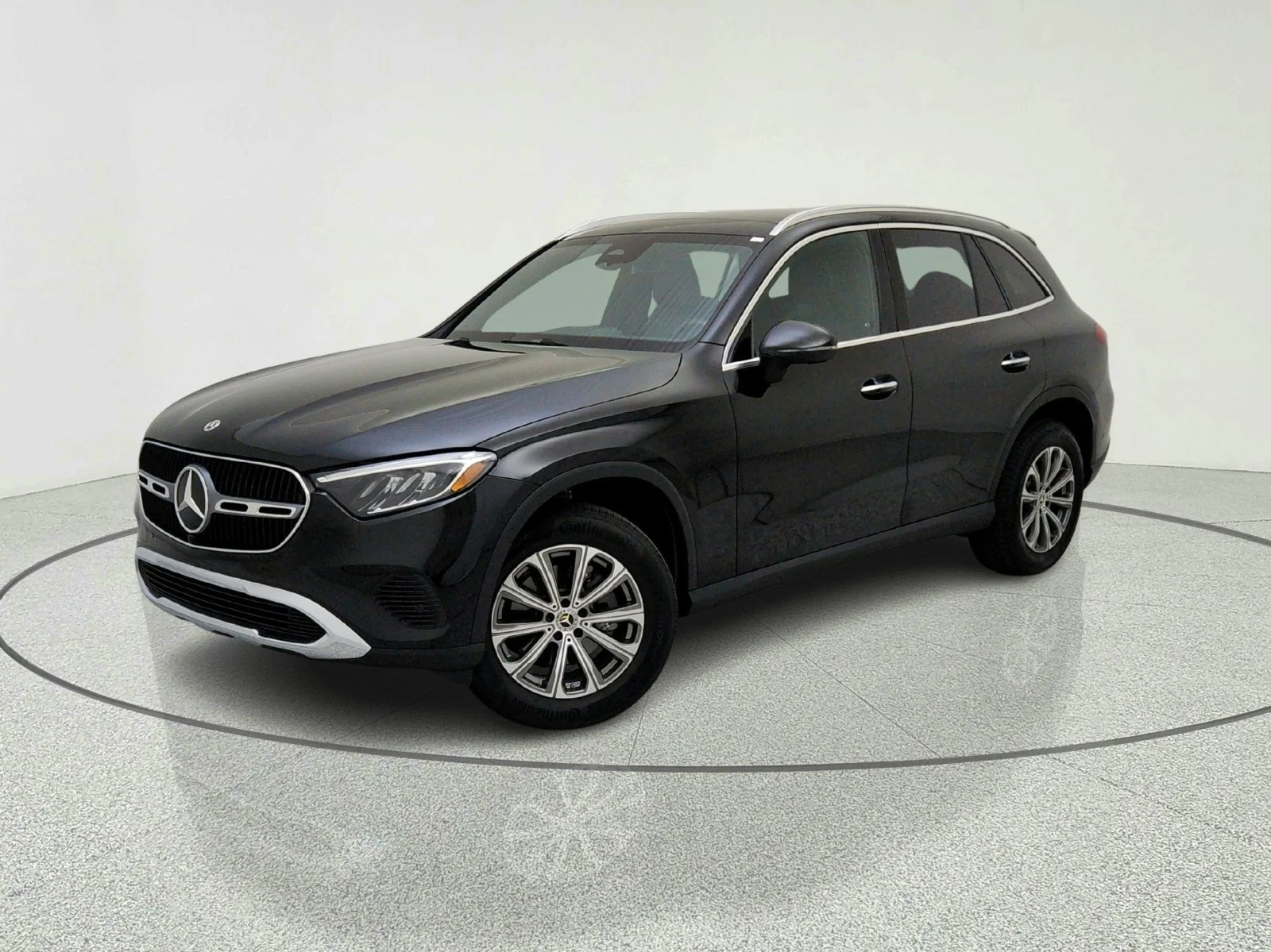2026 Mercedes-Benz GLC GLC 300 4MATIC's photo