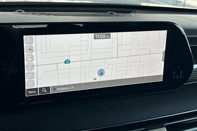 2025 Hyundai Palisade Calligraphy Night Edition - Photo 17