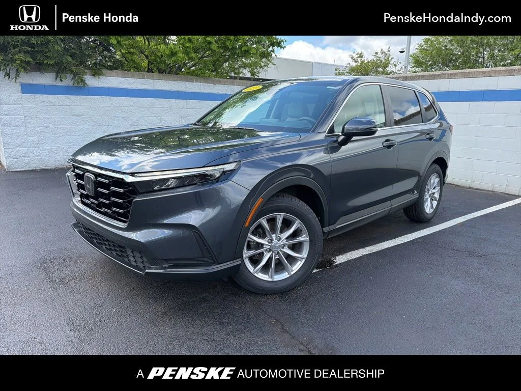 2023 Honda CR-V