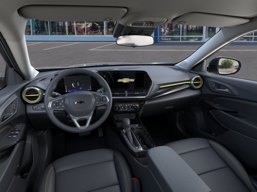 2026 Chevrolet Trax Activ - Photo 15