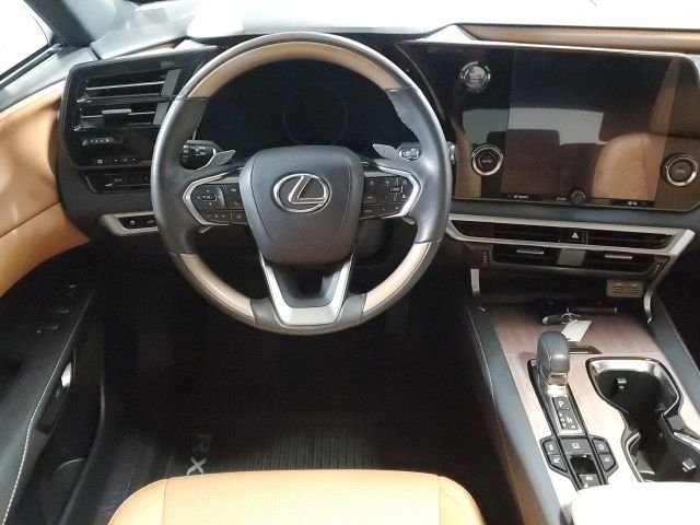 Certified Used 2024 CAVIAR Lexus 350 Premium image 16
