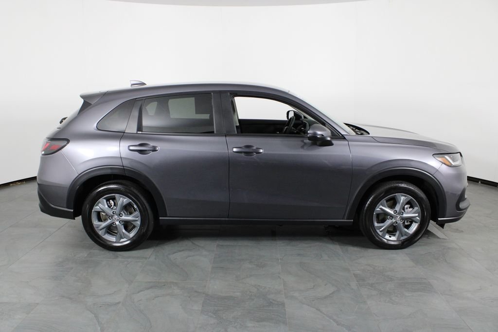 Used 2026 Gray Honda LX image 13