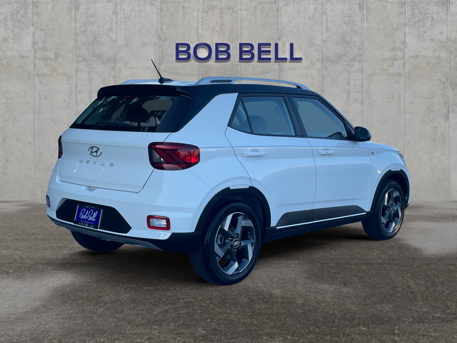 Certified Used 2026 Lunar Hyundai SEL image 5