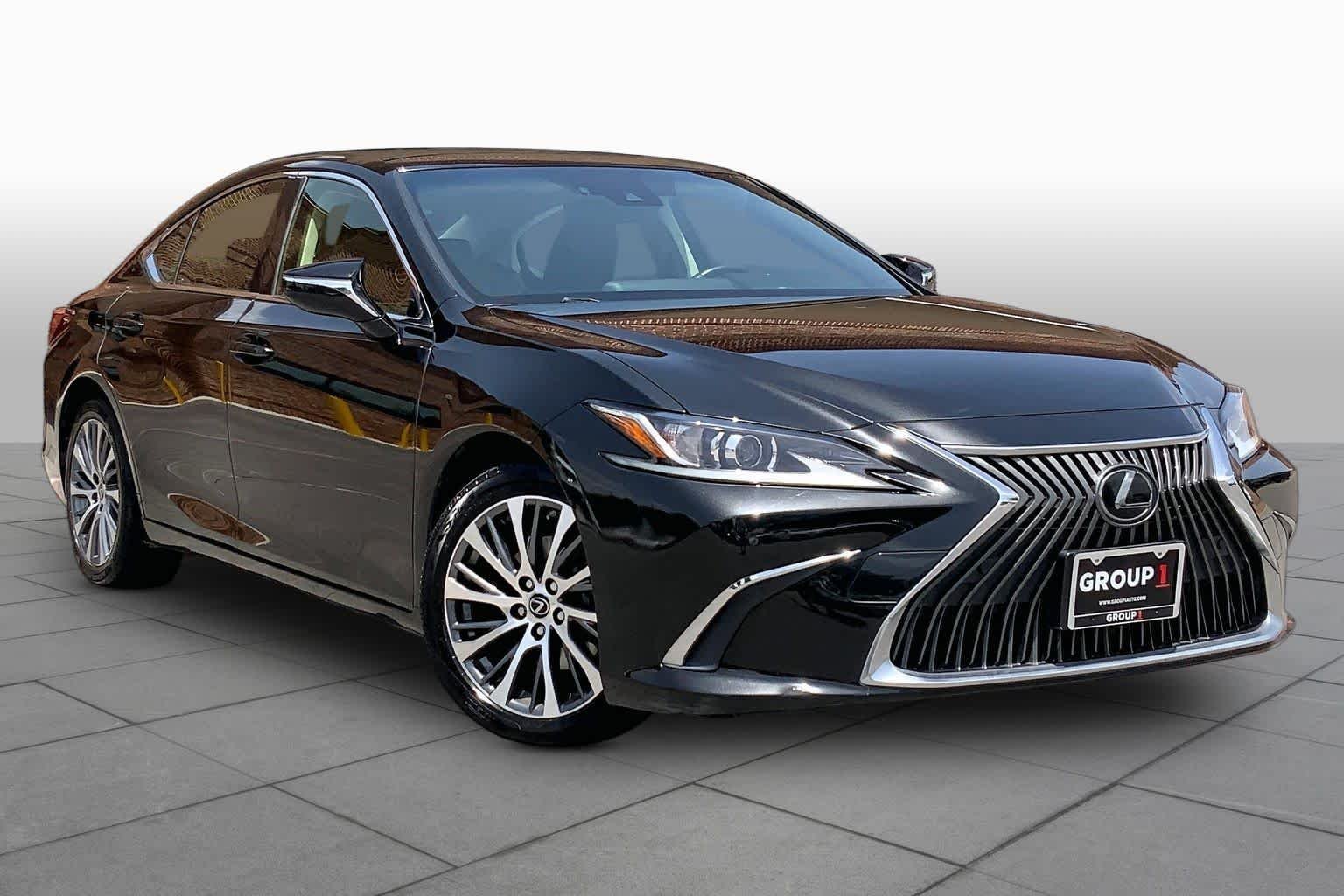 Used 2019 Caviar Lexus  image 3