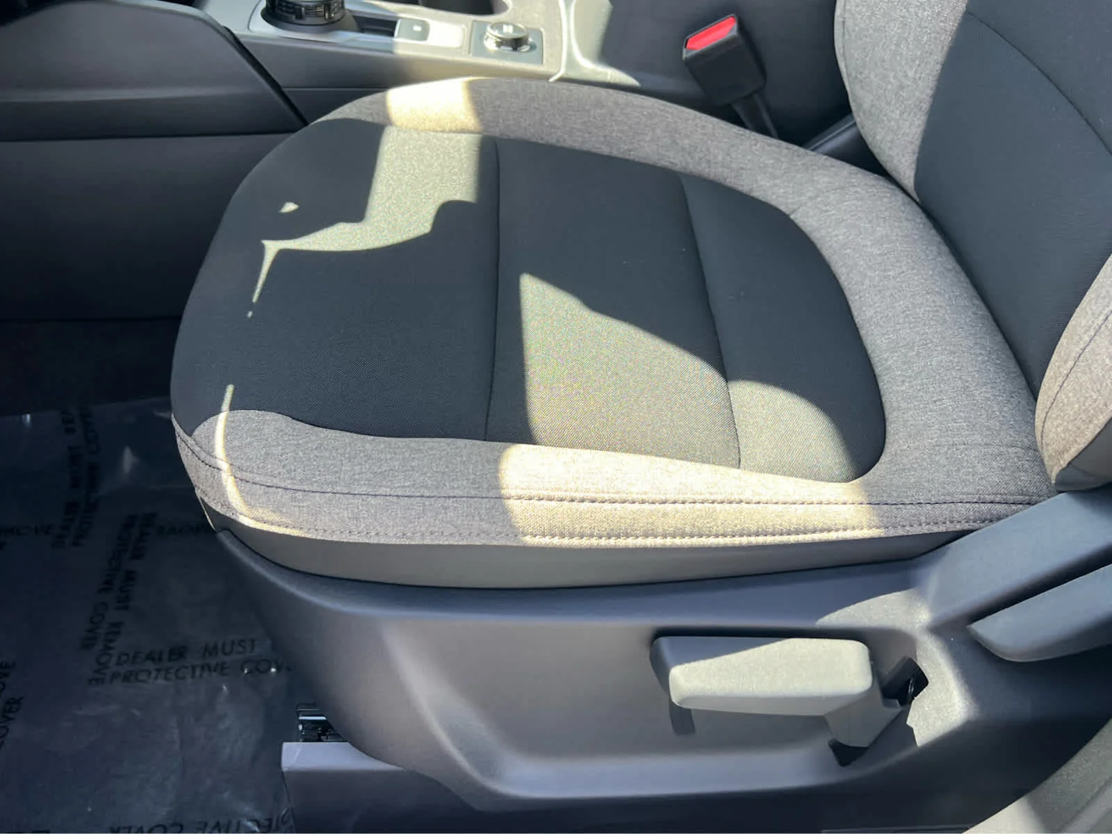 New 2026 Oxford White Ford Big Bend® image 29