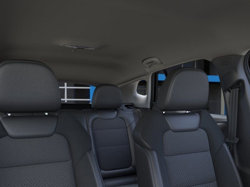 2026 Chevrolet Trax LT - Photo 24