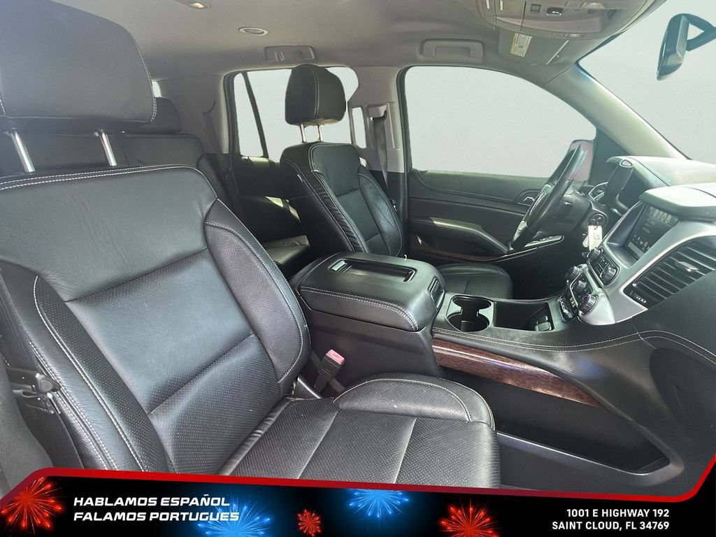Certified Used 2019 ONYX BLACK GMC SLE image 27