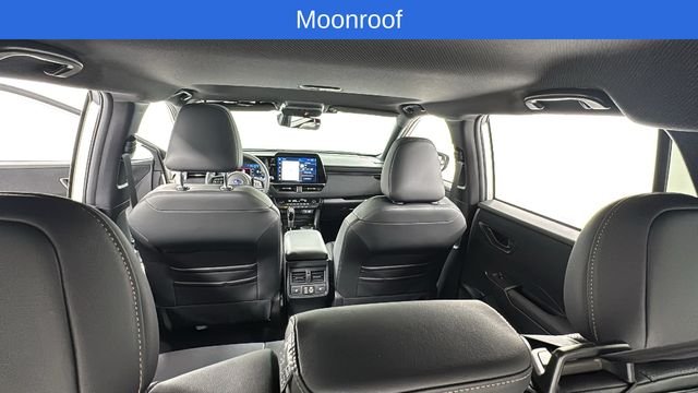 2026 Subaru Outback Limited XT - Photo 18