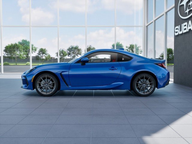New 2027 WR BLUE PEARL Subaru Limited image 4