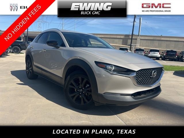 2024 Mazda CX-30 Select Sport