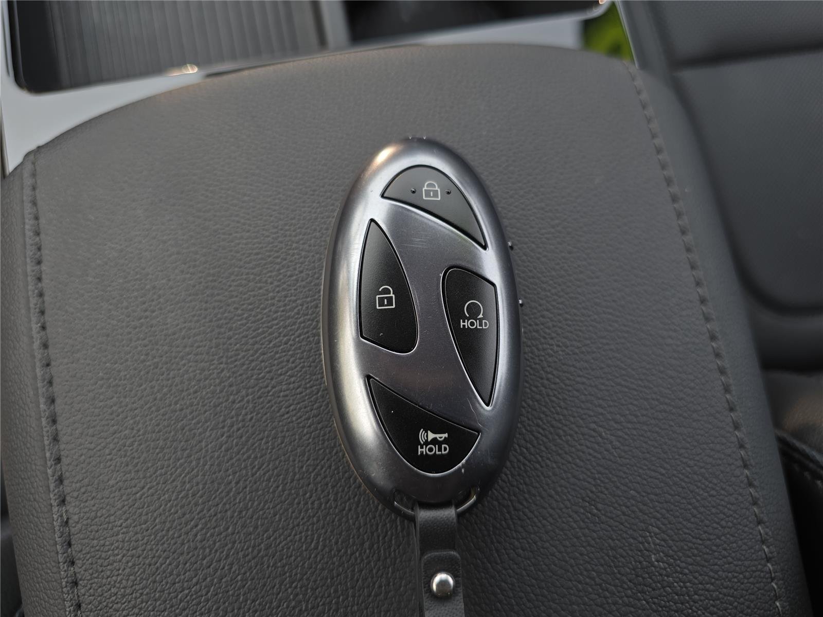 Used 2026 Deep Sea Hyundai Limited image 29