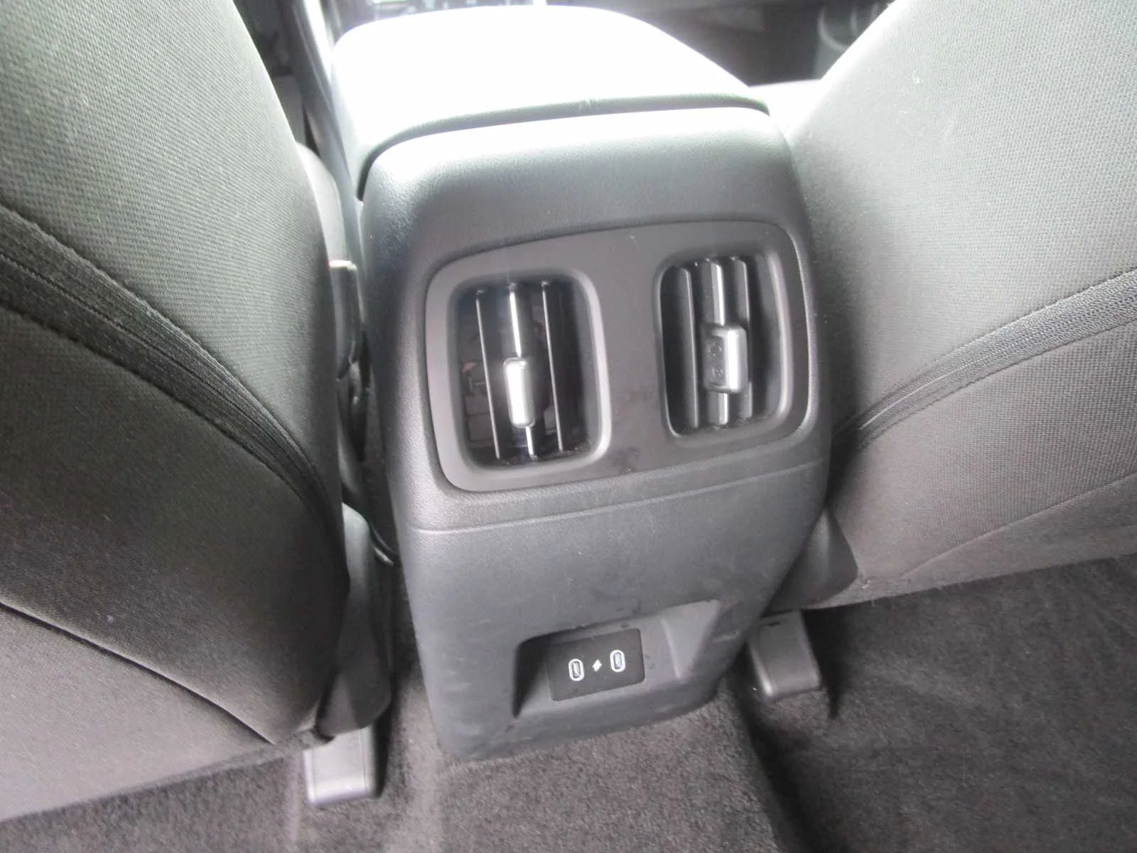 Used 2025 Serenity White Pearl Hyundai SEL image 10