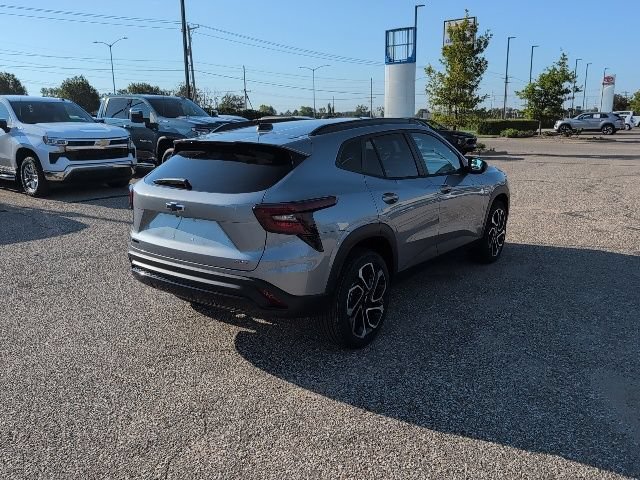 2026 Chevrolet Trax RS - Photo 17