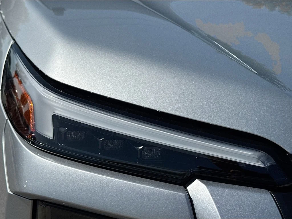 New 2026 Silver Subaru Limited XT image 40
