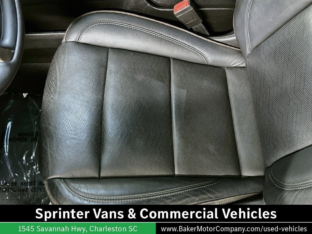 Used 2021 Black Chevrolet High Country image 21