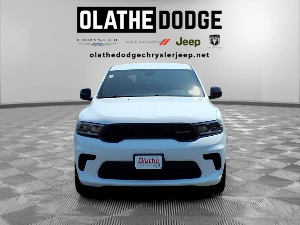 Used 2025 White Dodge GT image 31