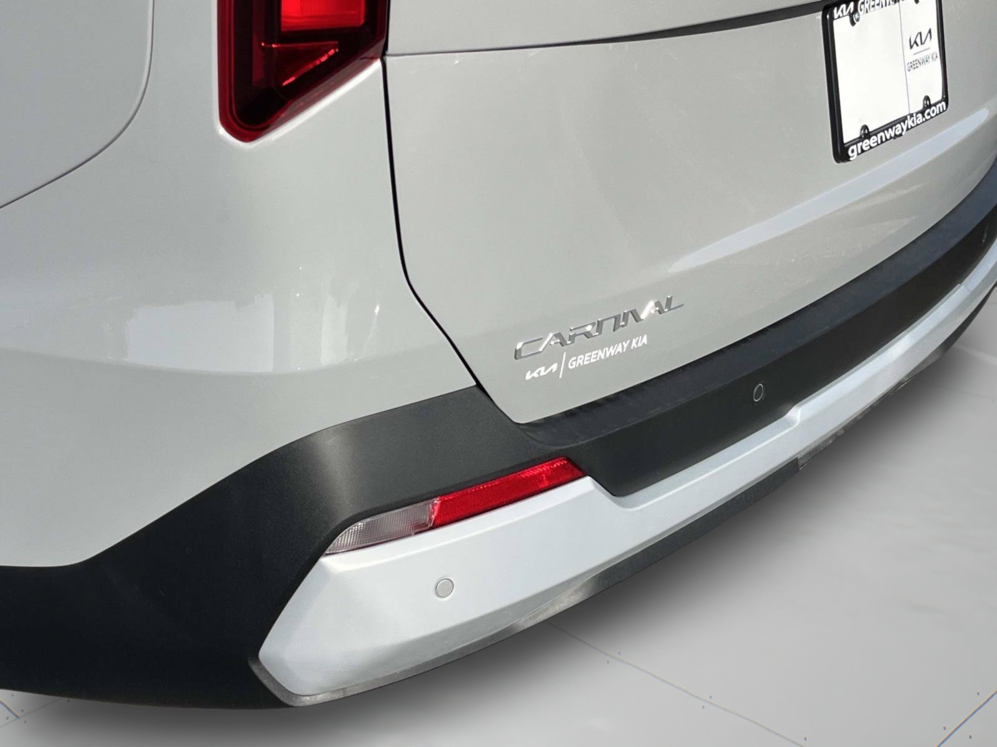 New 2027 Ceramic Silver Kia LXS image 34