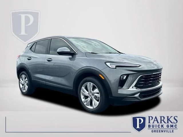 2026 Buick Encore GX Preferred's photo
