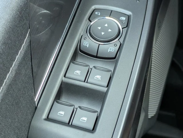 New 2026 Avalanche Ford Lariat® image 24
