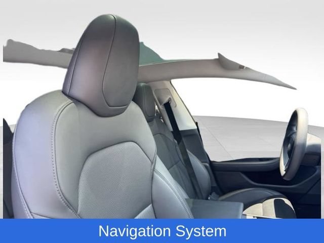 2024 Tesla Model 3 Long Range AWD's photo
