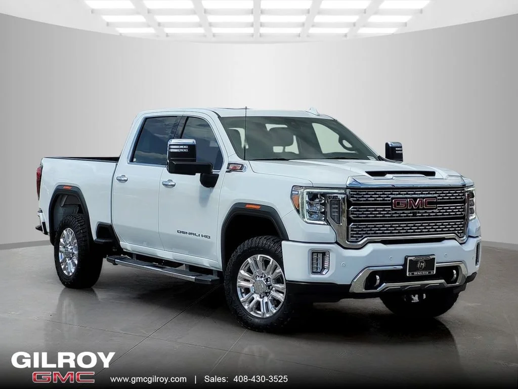 2022 GMC Sierra 4WD Crew Cab Standard Box Denali's photo