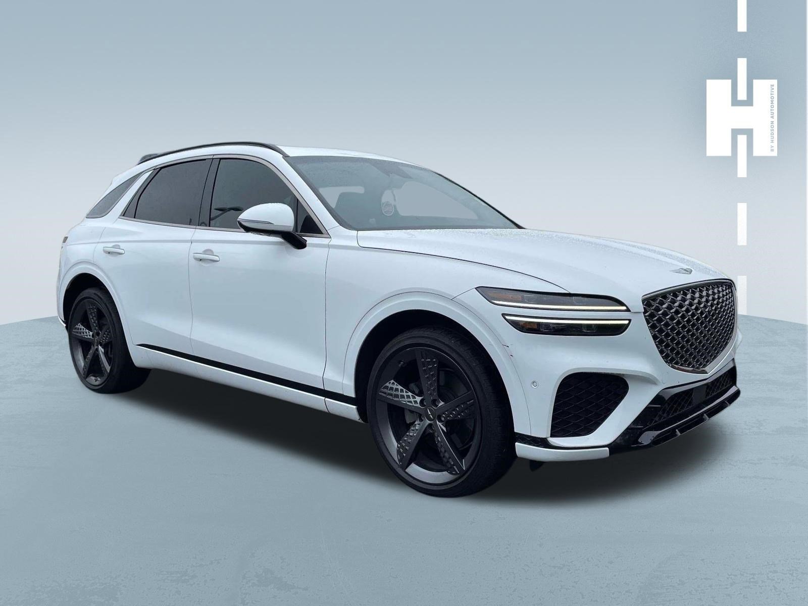 2022 Genesis GV70 2.5T Standard AWD's photo