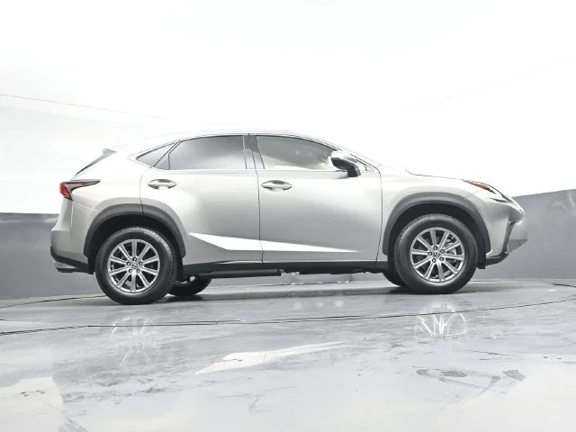 Used 2020 Silver Lexus 300 Base image 32