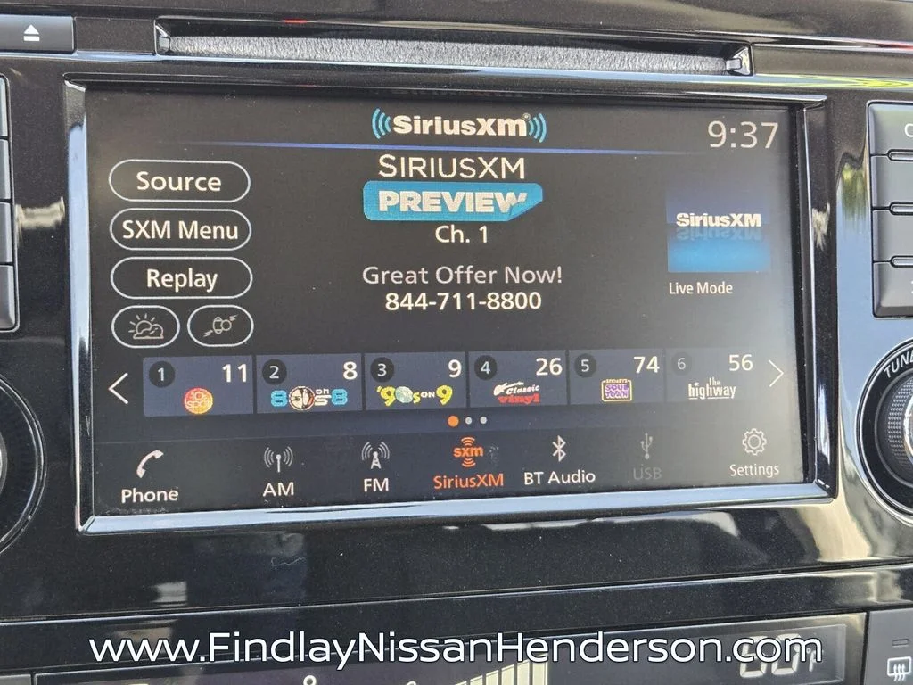 Certified Used 2020 Gray Nissan SV image 25