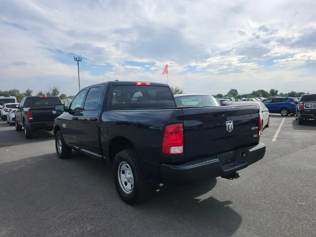 Used 2018 Blue Ram Tradesman image 6