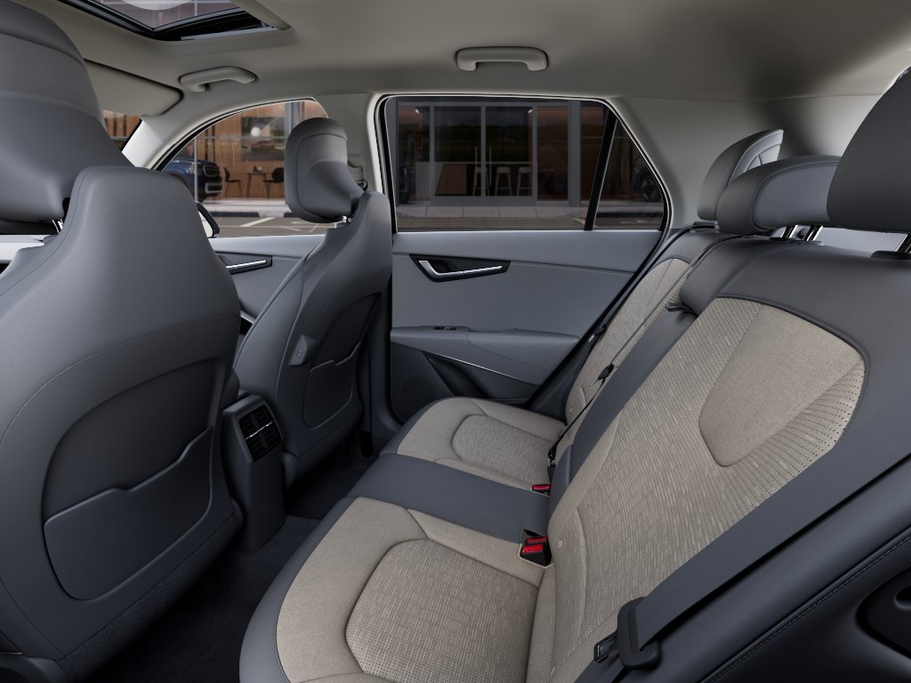 New 2026 Steel Gray Kia SX Touring image 18