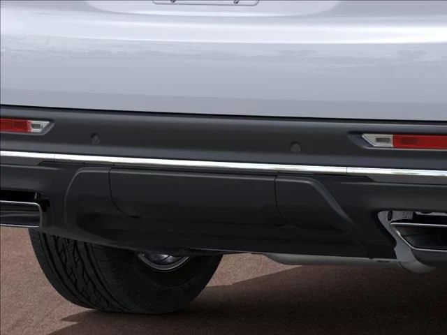 2026 Buick Enclave Preferred - Photo 14